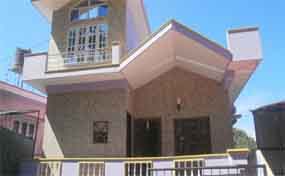 Eshwari inn